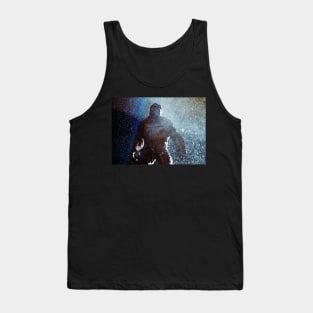 Kong Wants A Fight Tank Top